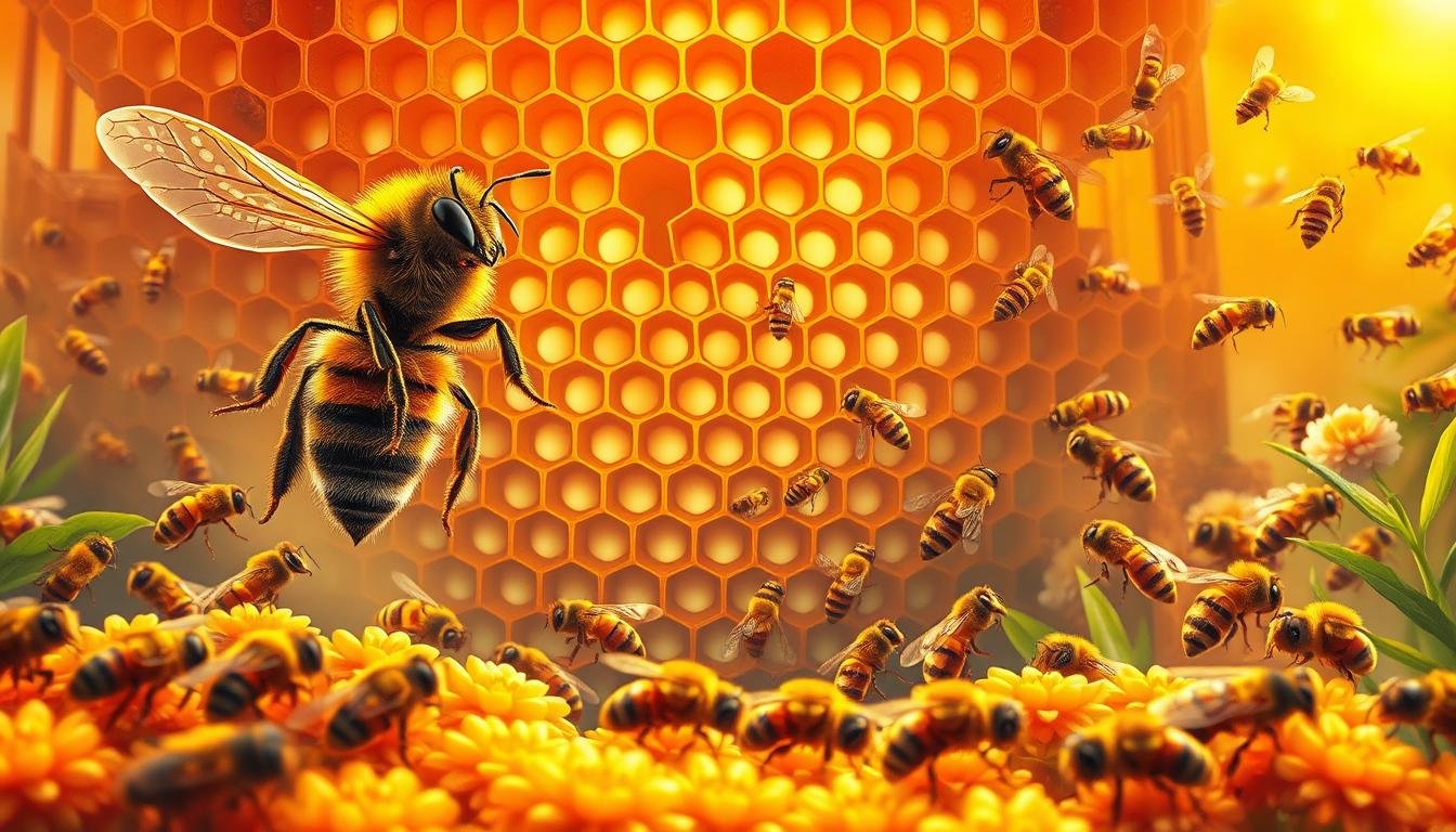 How queen quality affects colony lifespan