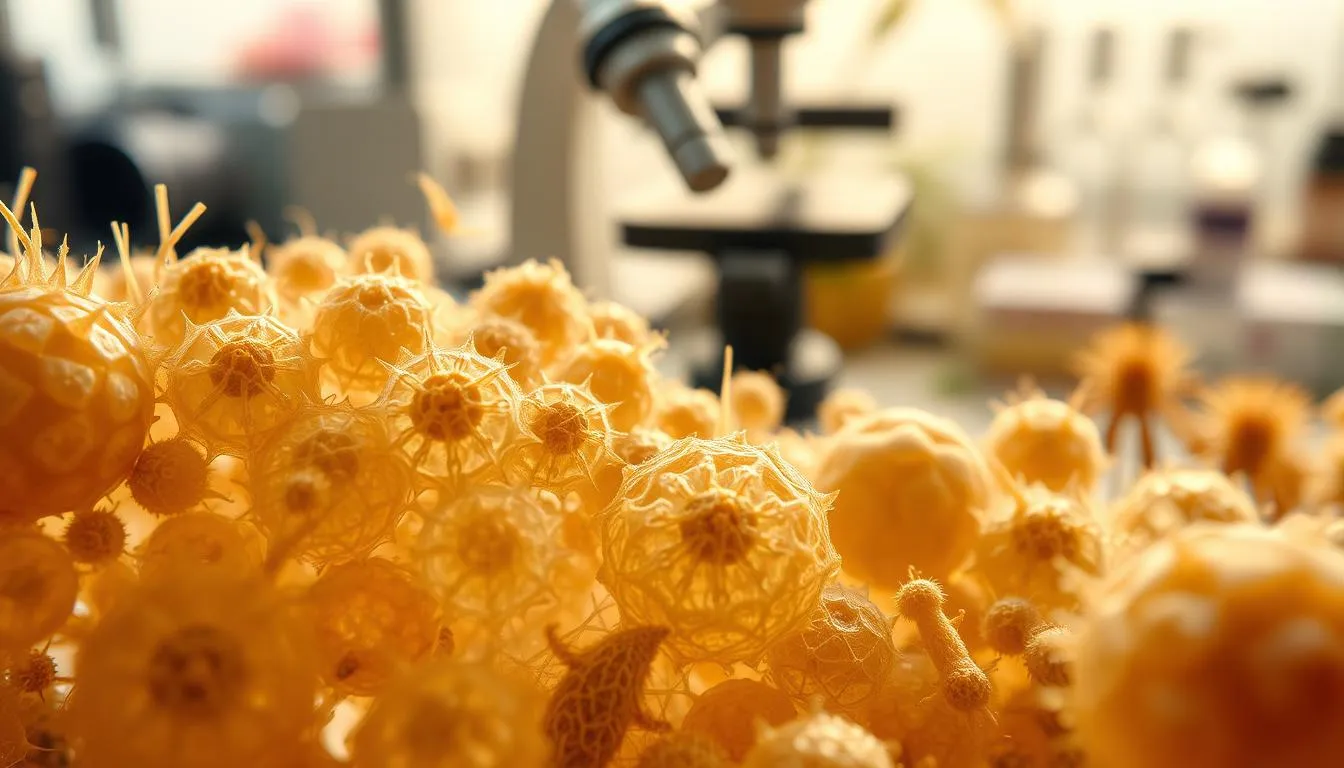 Melissopalynology for beginners (pollen identification)