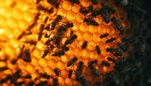 Microclimates and hive productivity