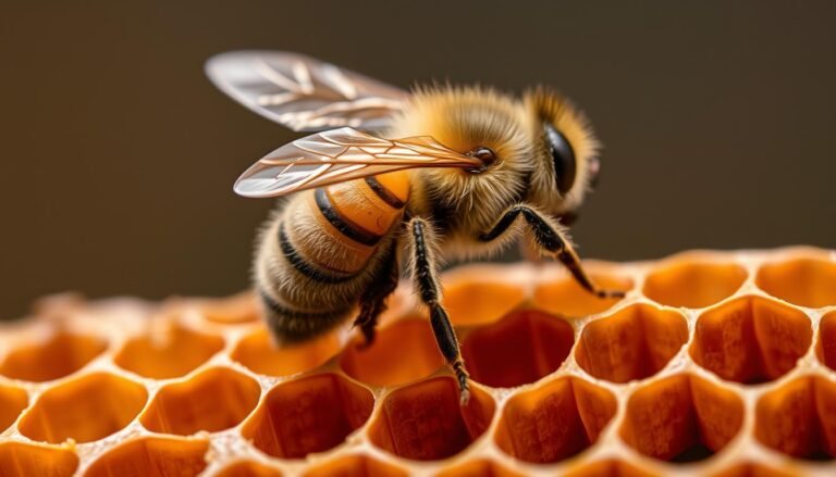 Neural mechanisms behind waggle dance accuracy