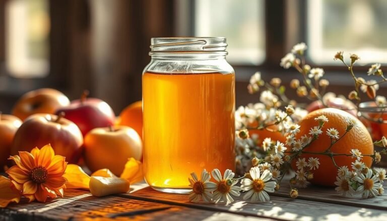 Nutritional differences in seasonal honey