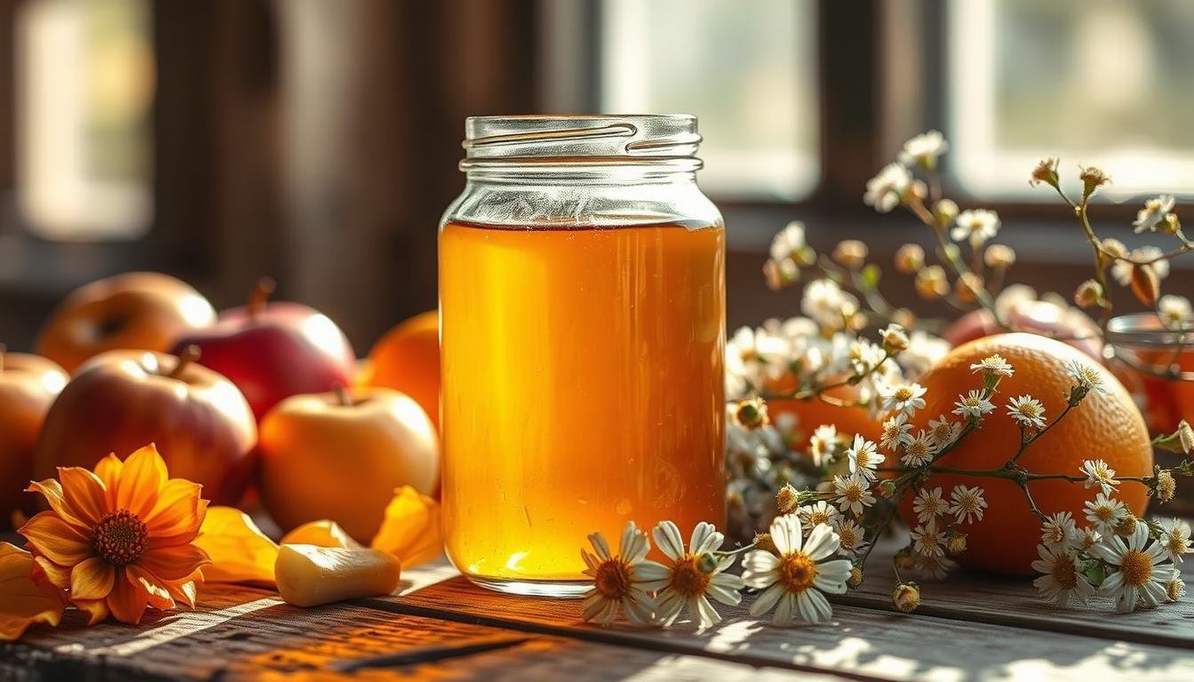 Nutritional differences in seasonal honey