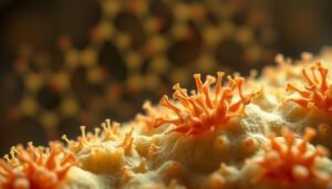 Pollen amino acid profile comparison