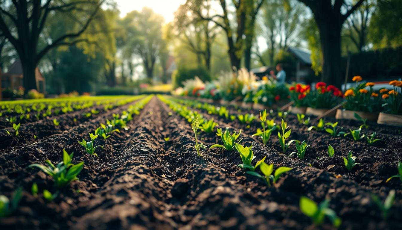 Preparing for late or early springs