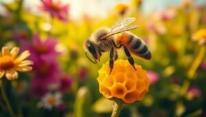 RNA-based treatments for bee diseases