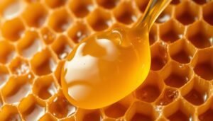 Royal jelly benefits