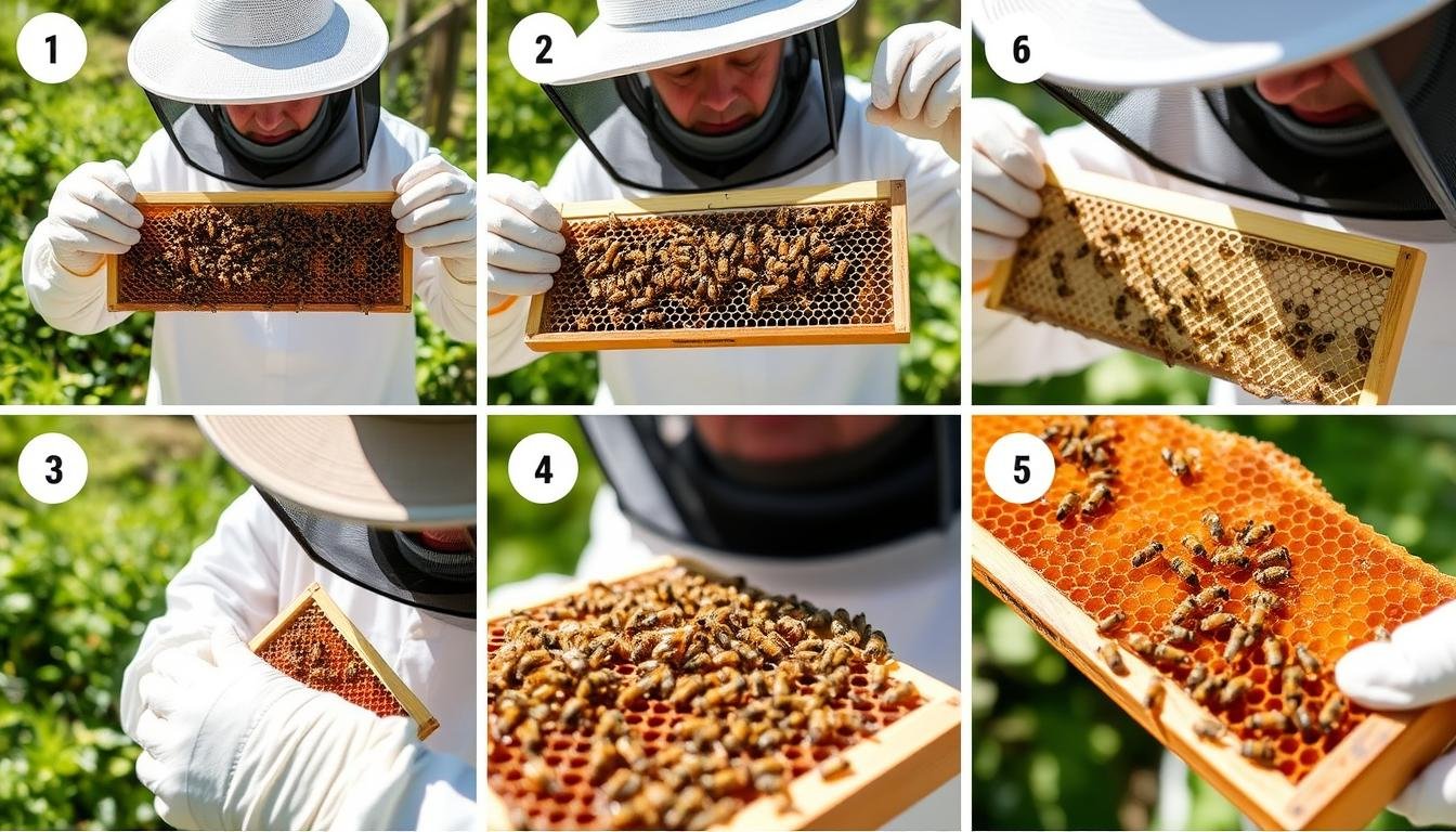 How to Inspect a Beehive Step by Step: A Complete Guide