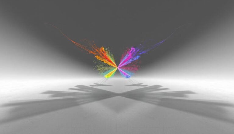 The effects of scent pollution on foraging accuracy