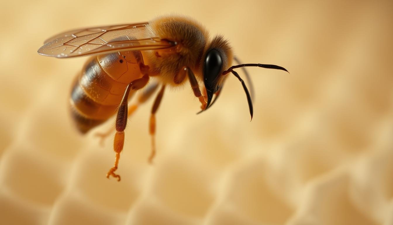 The future of varroa-resistant bee genetics