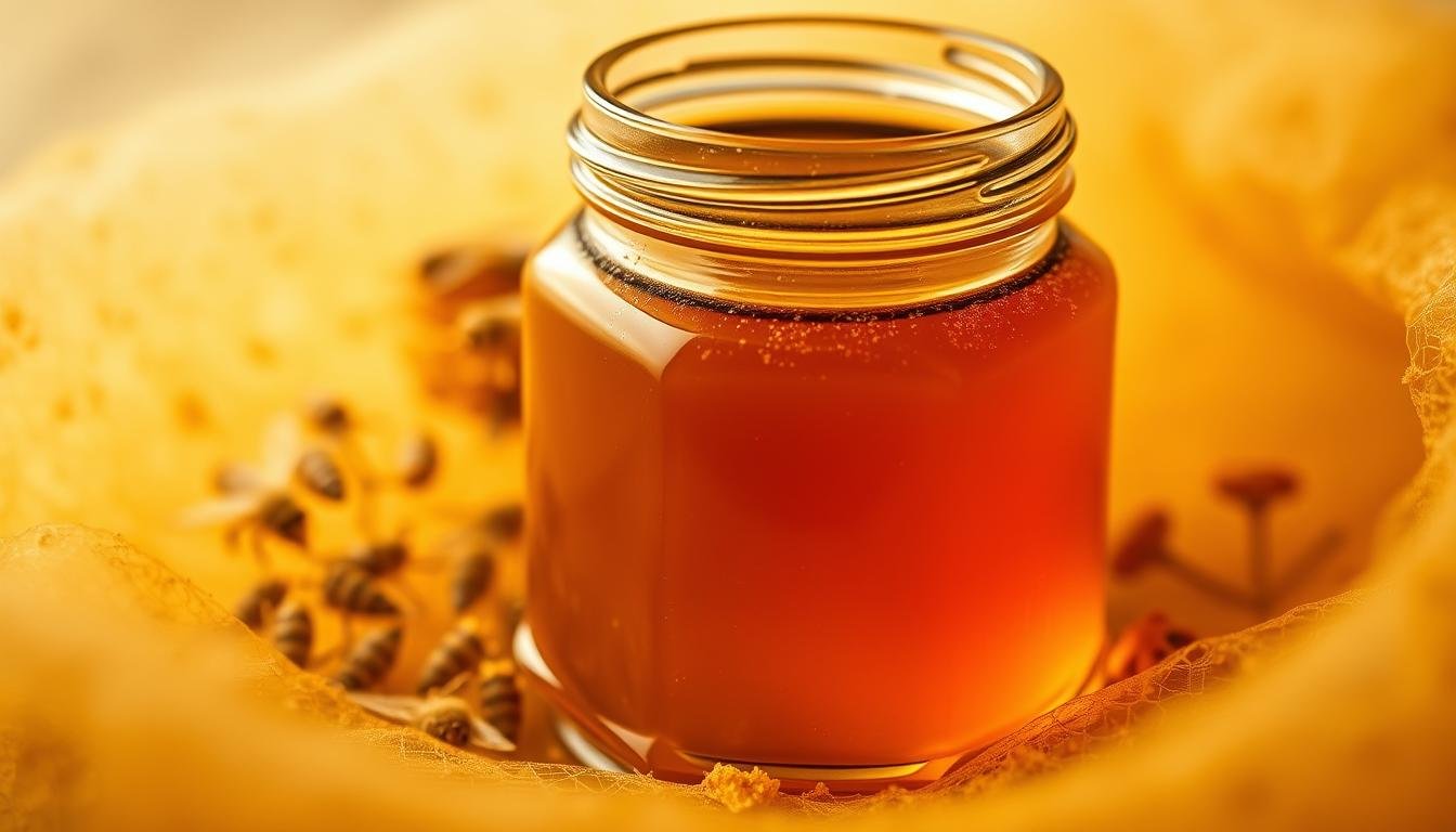 Therapeutic uses of honey volatiles