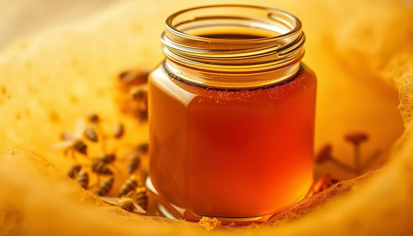 Therapeutic uses of honey volatiles