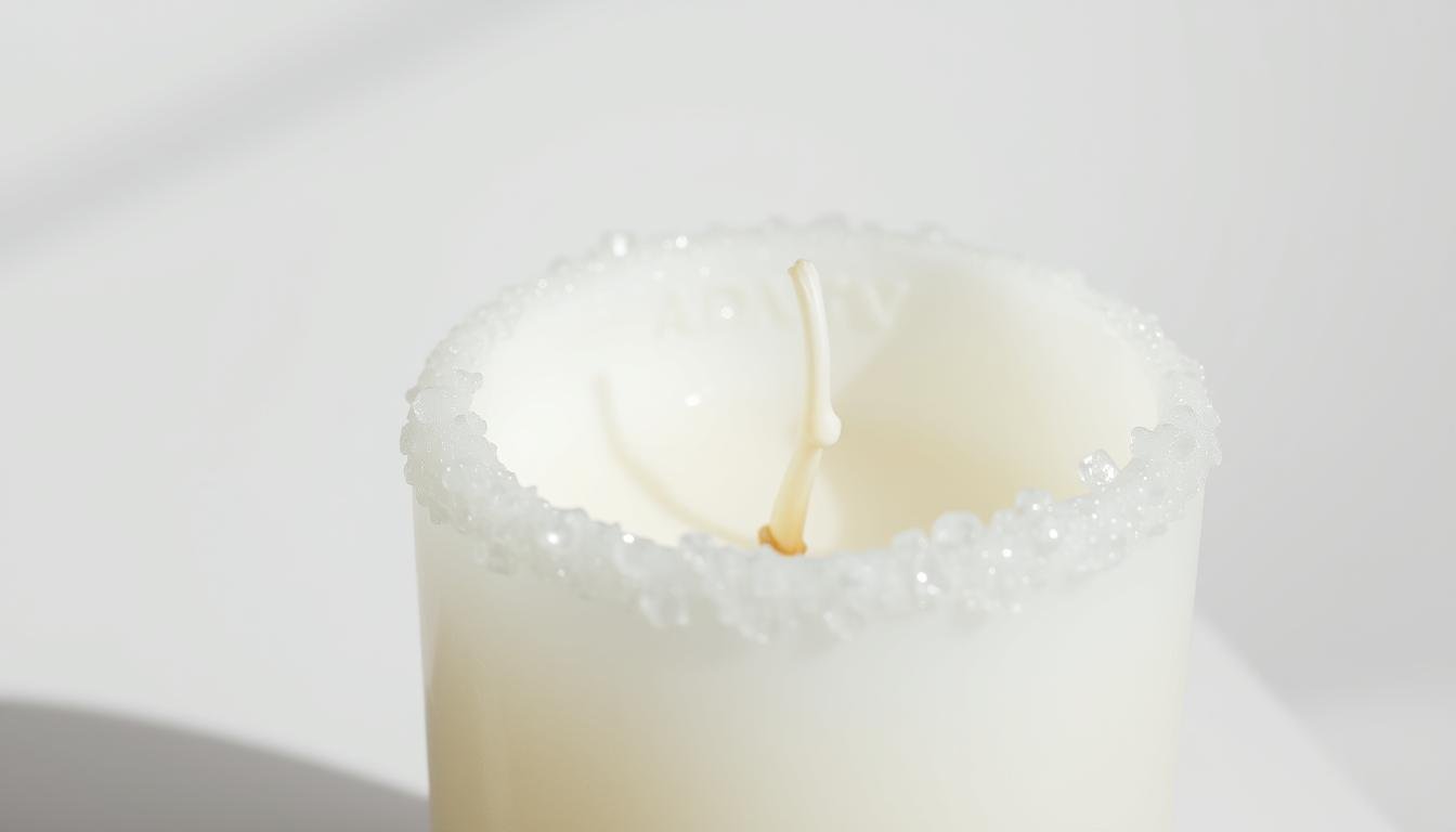 Wax bloom: what it is and why it forms