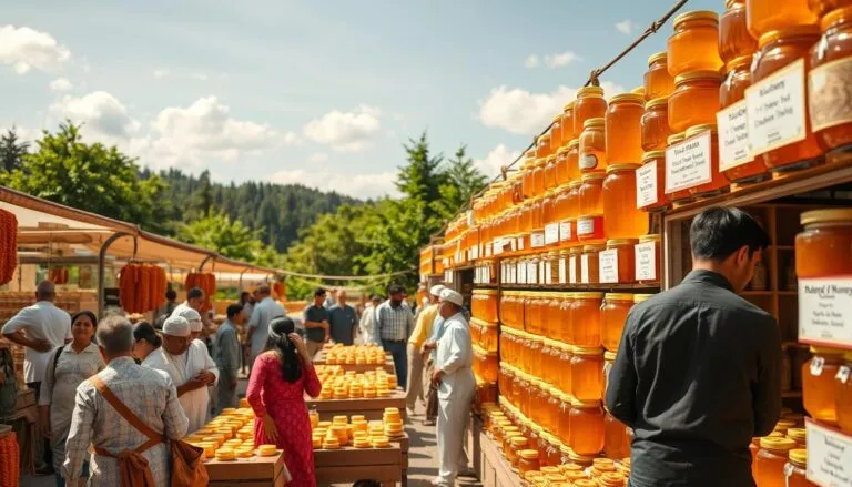 Wholesale vs retail honey profitability