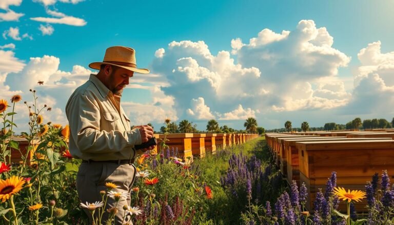 bees & climate change: adapting your apiary