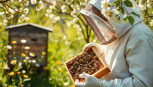 queen rearing basics for small beekeepers