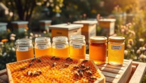 11. best foundation for honey production