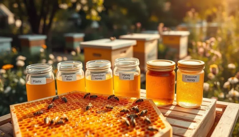 11. best foundation for honey production