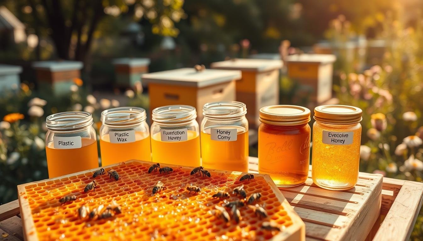 11. best foundation for honey production