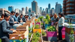 11. urban beekeeping in American cities