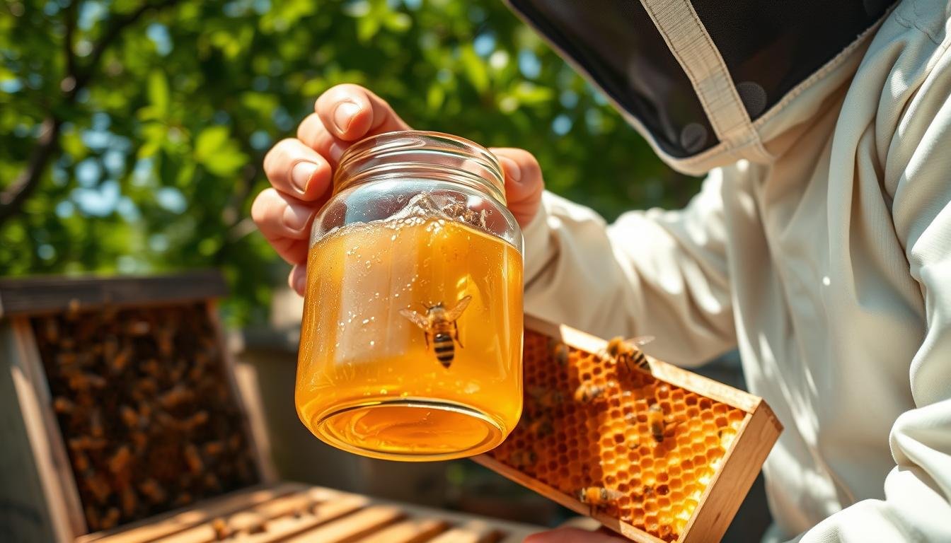 12. how to prevent honey fermentation