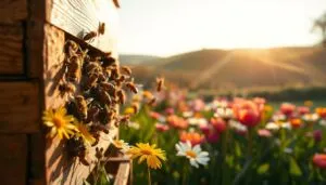 15. best time of year to start beekeeping USA