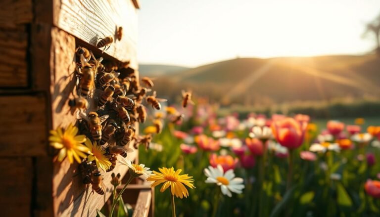 15. best time of year to start beekeeping USA