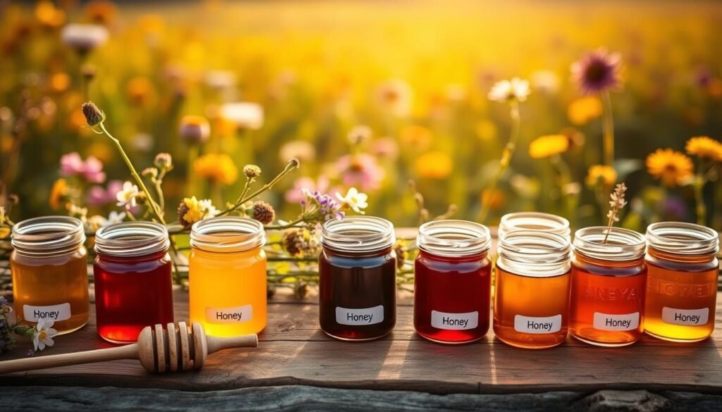 Explore 16 Popular U S Honey Varieties A Guide