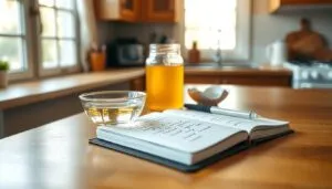 17. how to test honey purity at home USA