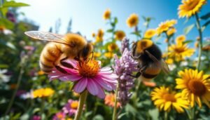 2. best bee species for U.S. climates