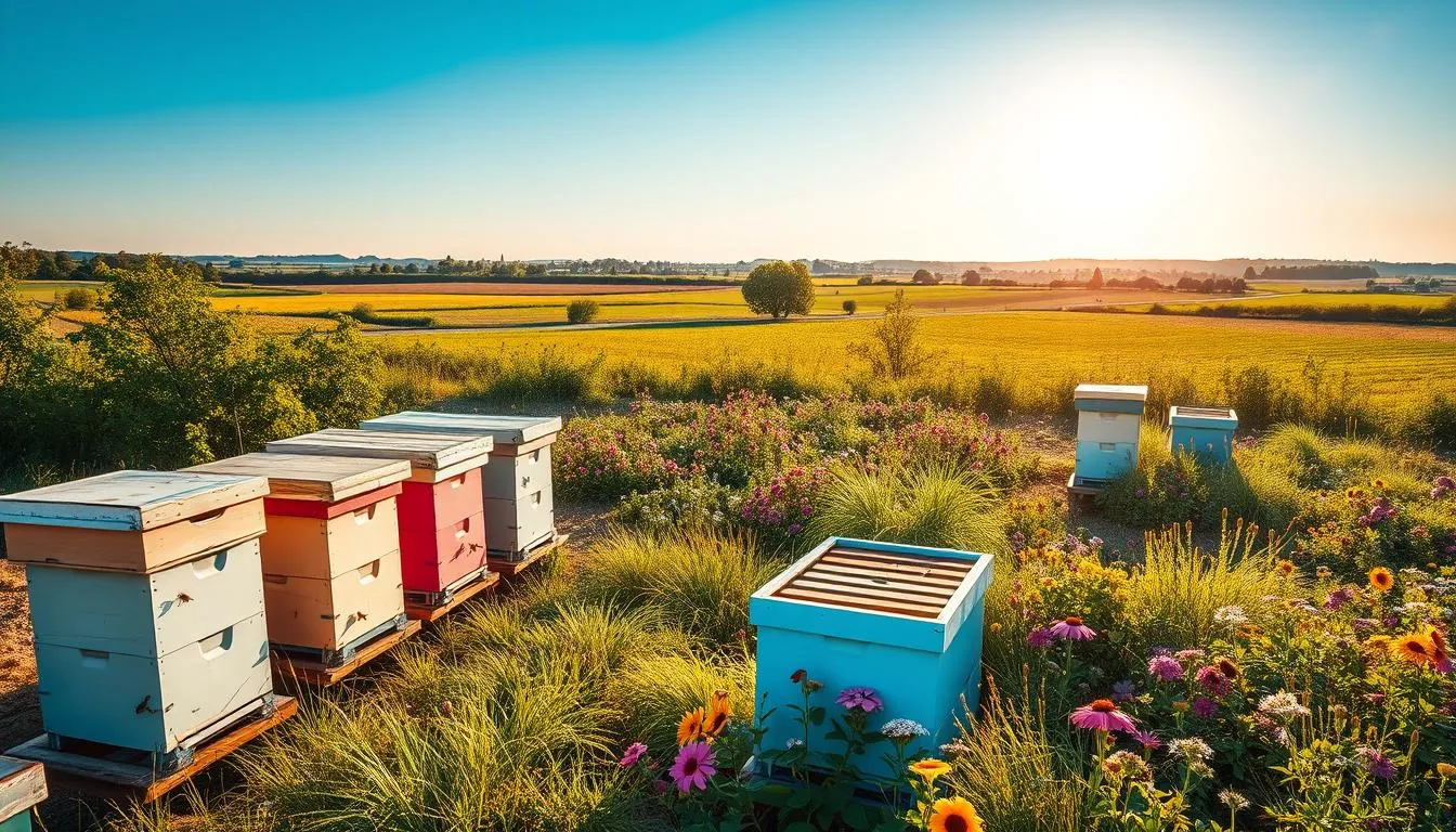 20. beekeeping zoning laws guide