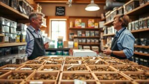 21. buying packaged bees and nucs in the USA