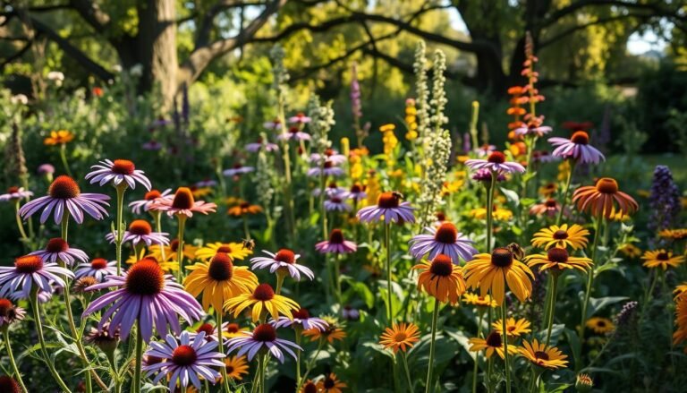 22. best U.S. native plants for pollinators