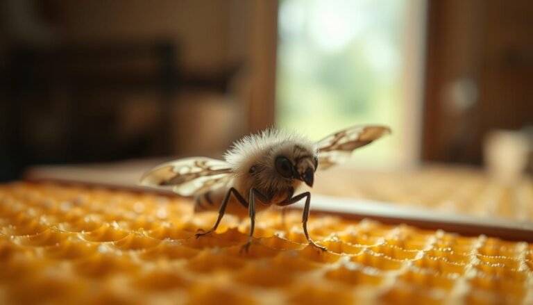 22. how to stop wax moth infestations