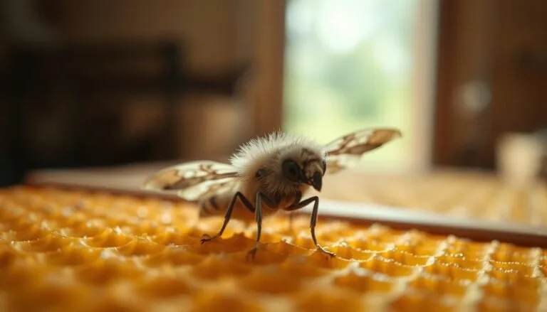 22. how to stop wax moth infestations