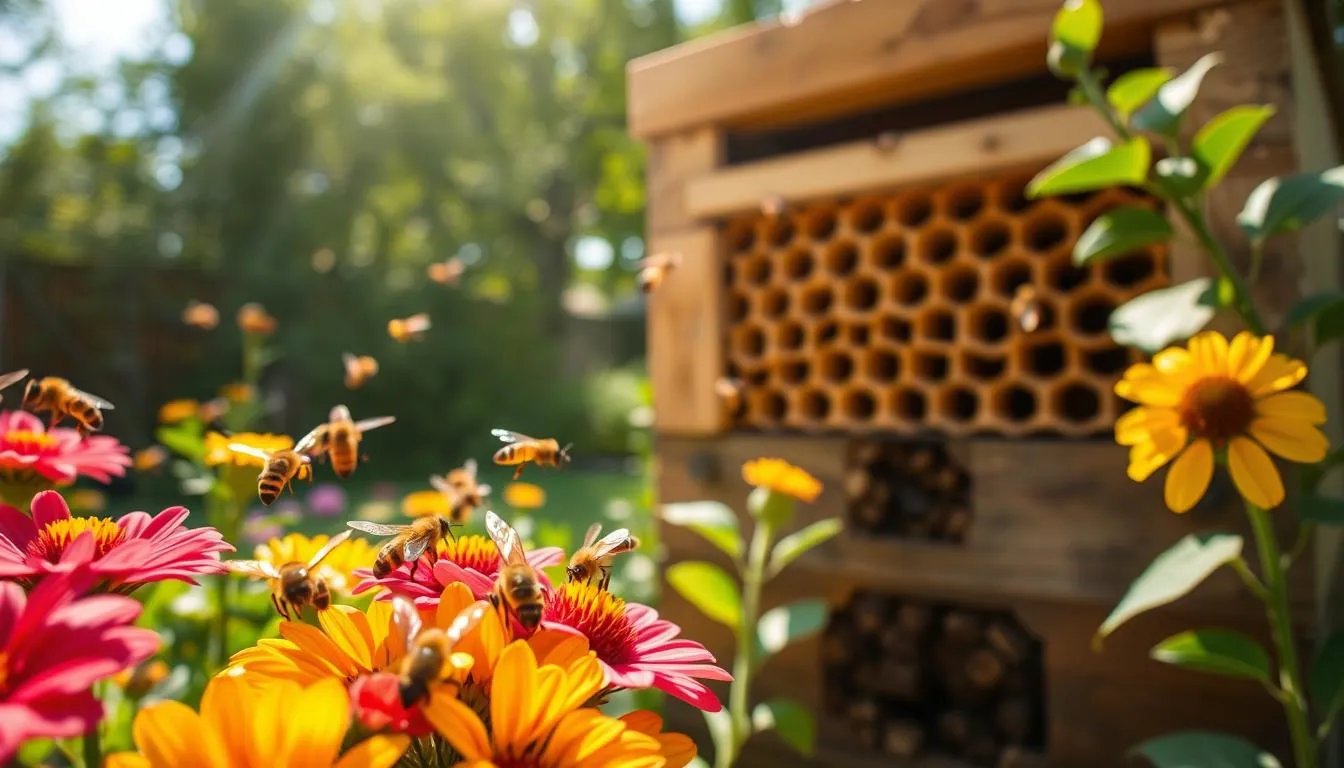 23. backyard beekeeping guide USA