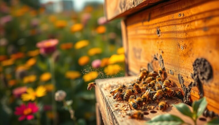 28. common U.S. bee pests and diseases