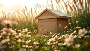 29. how to calm aggressive bees