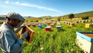 3. migratory beekeeping guide USA