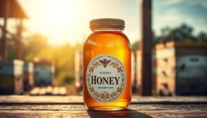 31. honey bottling and processing standards USA
