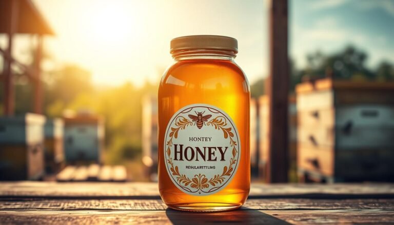31. honey bottling and processing standards USA