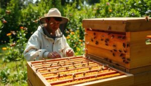 35. beginner beekeeper mistakes USA