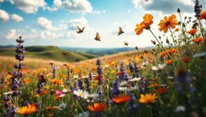 35. how to build a pollinator meadow