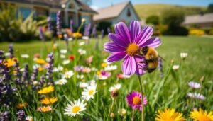 36. how to turn a lawn into a pollinator habitat