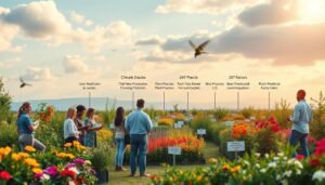 36. managing nectar flows in U.S. climate zones