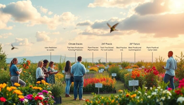 36. managing nectar flows in U.S. climate zones