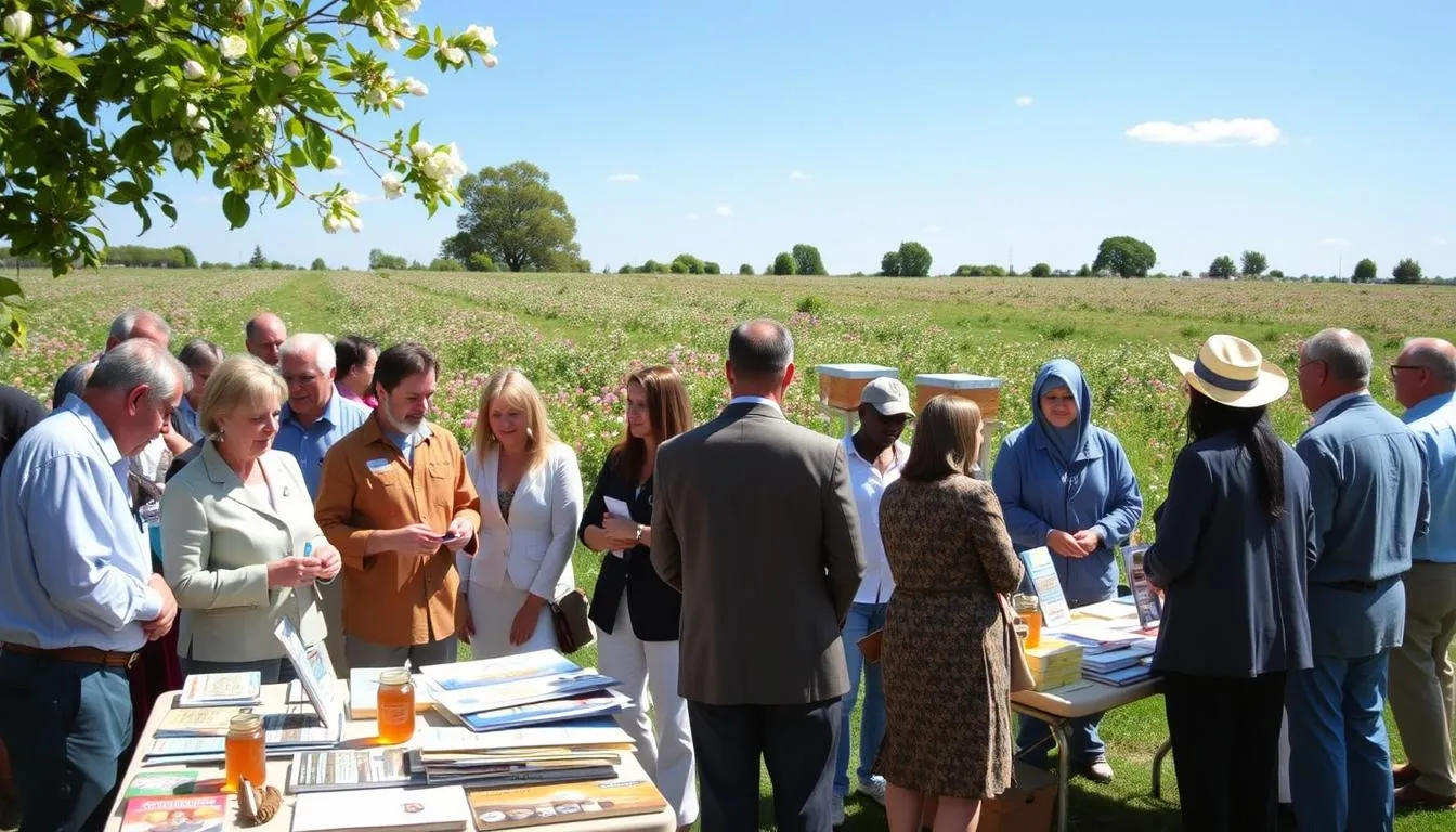 37. U.S. beekeeping associations and resources