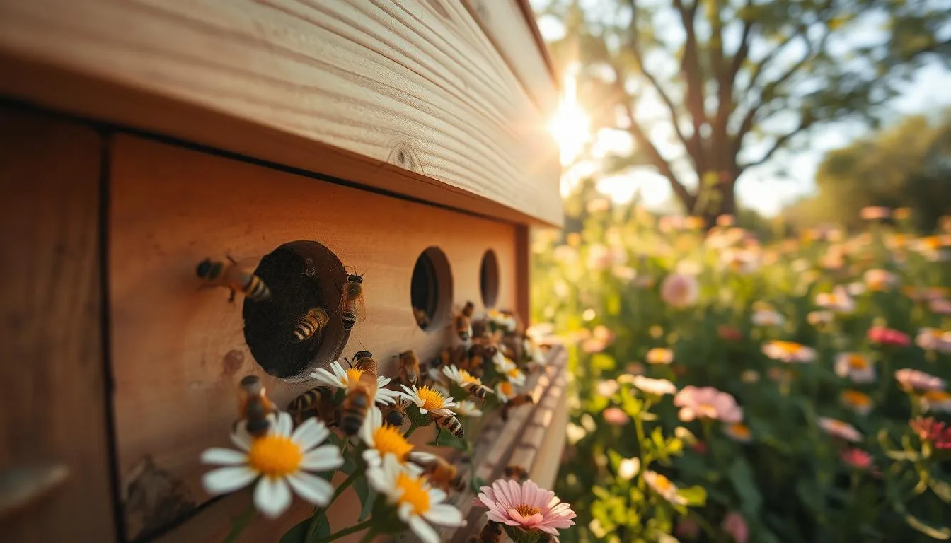 4. how to tell if a hive is healthy