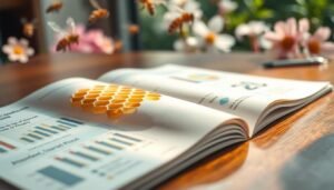 40. U.S. beeswax, pollen, propolis market