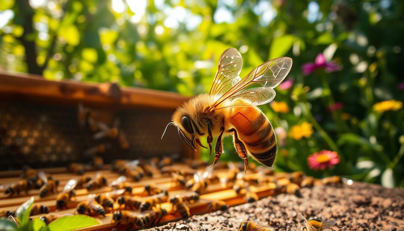 44. how to split a hive without killing the queen