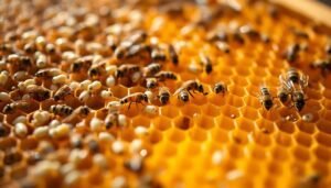 46. brood pattern problems and what they mean